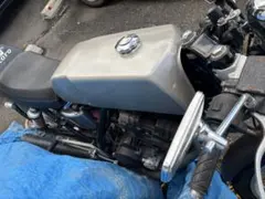 2026年最新】gx250 タンクの人気アイテム - メルカリ