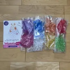 コクヨ Wammy（ワミー） キラキラキュートDX 200個