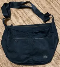 PORTER アロハ ショルダーバッグ ☆ 美品
