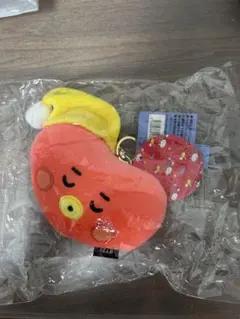 BT21 TATA エコバック