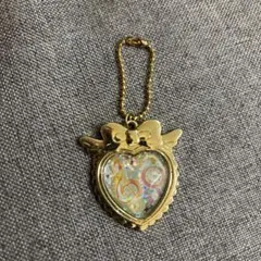 平成レトロ　キーホルダー