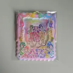 プリキュア カードホルダー ⑭