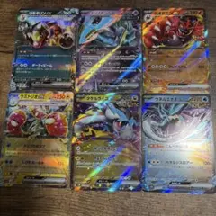 ポケモンカードEXセット