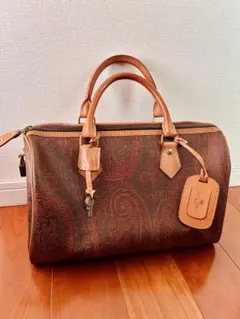 2025年最新】エトロ ペイズリー柄 バッグの人気アイテム - メルカリ