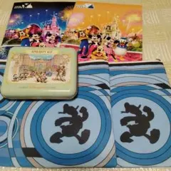 非売品♥東京ディズニーリゾート セット