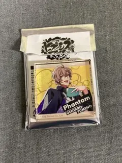 夢野幻太郎 アクリルブロック ピザハット