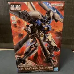 新品計1点　RE/100 1/100 ガンダム試作4号機 ガーベラ GP04Gのサムネイル