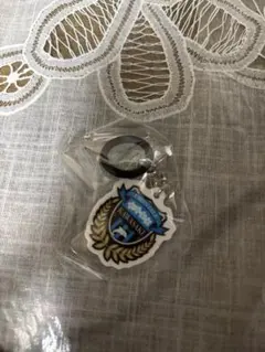jリーグめじるしアクセサリー 川崎フロンターレ