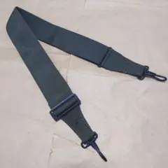 アメリカ軍 スリング(バック/ケースキャリングストラップ) 実物放出良品のサムネイル