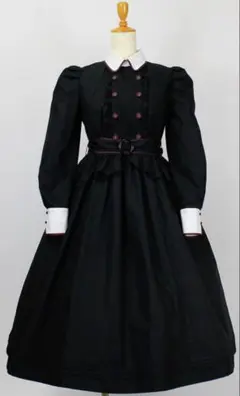 e*送様 最終価格 新品タグ付 ヴィクトリアンメイデン ペプラム バッスル ワン 2025年最新】victorian maidenの人気アイテム - メルカリ