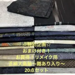 2026年最新】彦兵衛mini 大島紬の人気アイテム - メルカリ
