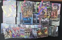 t*i様 ガンダムカード 大量まとめ売り 2000枚以上