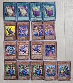 2026年最新】遊戯王デッキ トゥーンデッキの人気アイテム - メルカリ