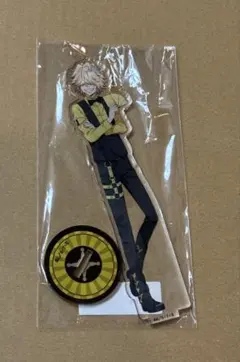 家庭教師ヒットマンreborn! バースデー アクリルキーホルダー誕生祭 