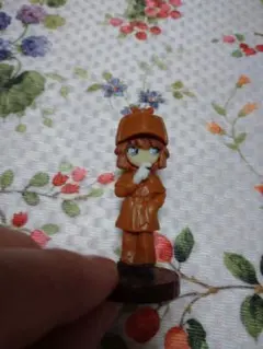 名探偵コナン チョコエッグ 灰原哀