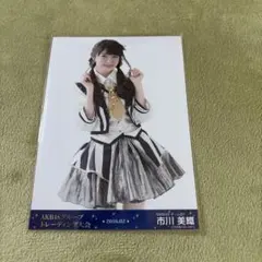 AKB48 市川美織 生写真 2014 Request Hour - メルカリ