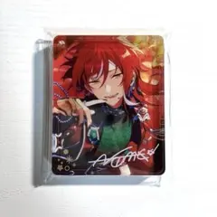 あんさんぶるスターズ あんスタ アニカフェ 逆先夏目 コロッタ vol.5