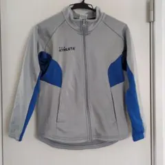 ATHLETA　裏起毛　ジャージのサムネイル