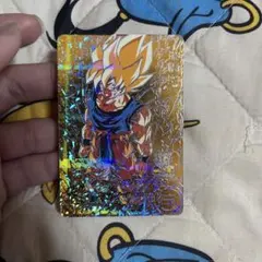 BM-3 SEC2 孫悟空　パラレル