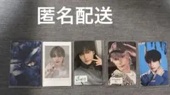 TXT トレカ ヒュニンカイ まとめ売り➕おまけ