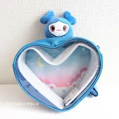 ツウィ TWICE LOVELYS ぴょこきゅん ボディバッグ GIGO限定