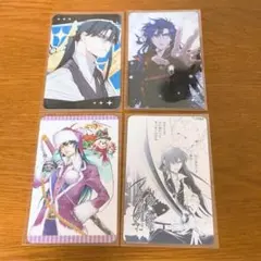 2026年最新】D Gray-man カードの人気アイテム - メルカリ