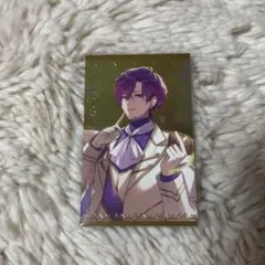 浮奇・ヴィオレタ ボイスビジュアルカード