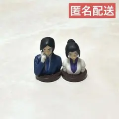 名探偵コナン5 諸伏高明 上原由衣 長野県警組 チョコエッグ フィギュア