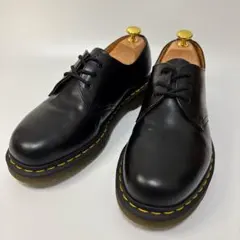 【美品】Dr.Martensドクターマーチン　1461 3ホールシューズのサムネイル