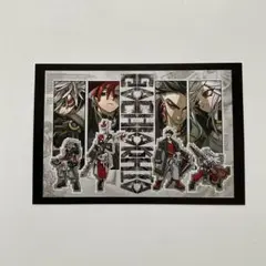ガチアクタ 18巻 特典 ポストカード 2枚 非売品 漫画 - メルカリ