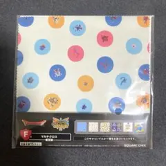 ドラゴンクエスト マルチクロス