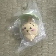 韓国 ちいかわ 傘フィギュア 2点セット ロッテシネマ - メルカリ