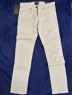 ZARA スリムフィット デニムパンツ EUR 40