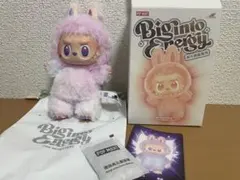 【正規品】ラブブ Big into Energy エナジー LUCK