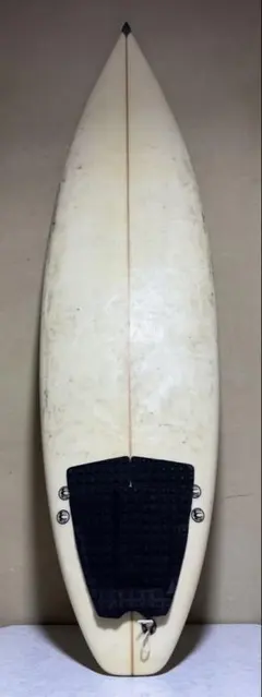 MOONBEAM MACHADO + LFT 6'0