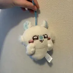 ちいかわ　モモンガ　マスコット♡