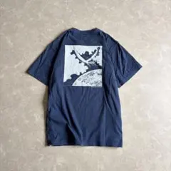 archive mont-bell graphic print tee fadeのサムネイル