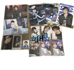 2025年最新】StrayKids アイエン まとめ売りの人気アイテム - メルカリ