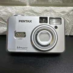 2026年最新】Optio 230の人気アイテム - メルカリ