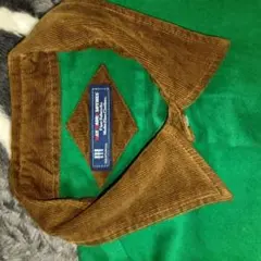 ABAHOUSE（アバハウス）のコーデュロイシャツ