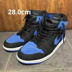 Nike Air Jordan 1 