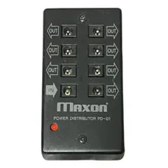 2025年最新】MAXON DC-01の人気アイテム - メルカリ