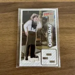 M!LK 山中柔太朗 爆リルスタンド アクリルスタンド