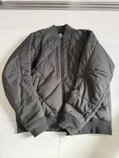 ユニクロ × ホワイトマウンテニアリング　リサイクルハイブリッドダウンジャケット