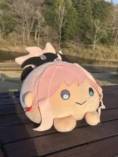 TYPE-MOON Fate/Grand Order 武蔵ちゃん　クッション