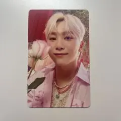 seventeen セブチ　スングァン　シーグリ 2023 トレカ