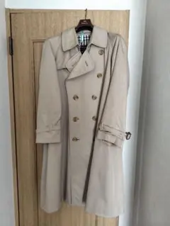 Burberry's ベージュ トレンチコート