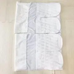 腹帯　2枚セット　帝王切開　手術　術後　マジックタイプ　アメジスト