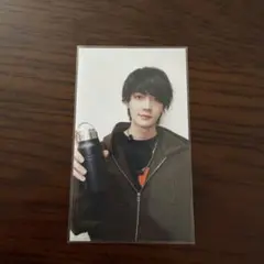 好きすぎて滅　爆裂愛してる　終演後限定　バクステ　　フォトトレカ　佐野勇人　愛知