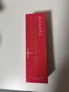 ましまろ様専用♡MANARA ホットクレンジングジェル200ｇ
